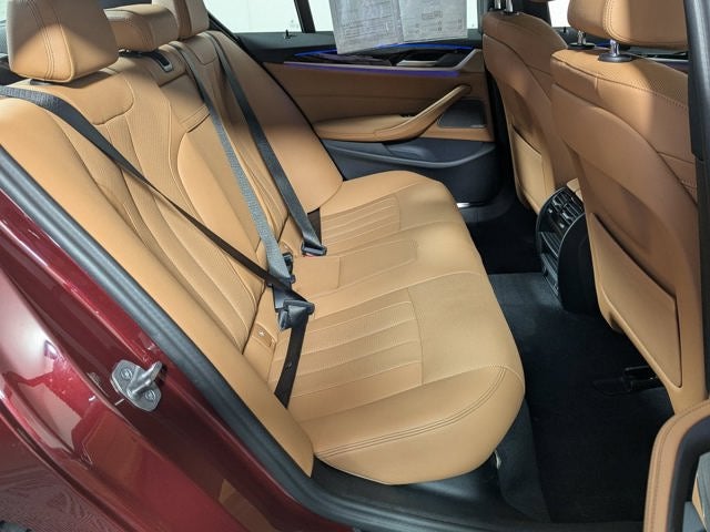 2023 BMW 530i xDrive 530i xDrive