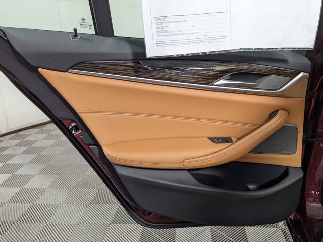 2023 BMW 530i xDrive 530i xDrive