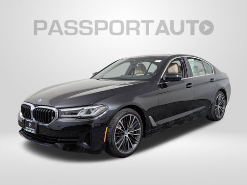 2023 BMW 530i xDrive 530i xDrive
