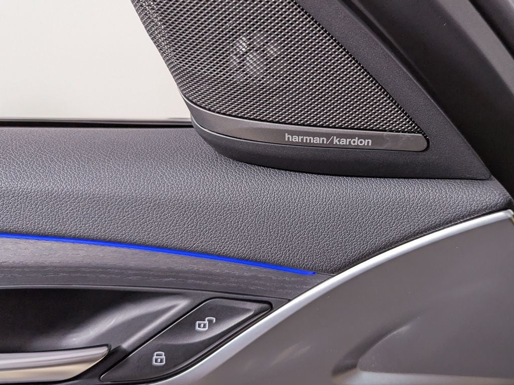 2023 BMW 530i xDrive 530i xDrive