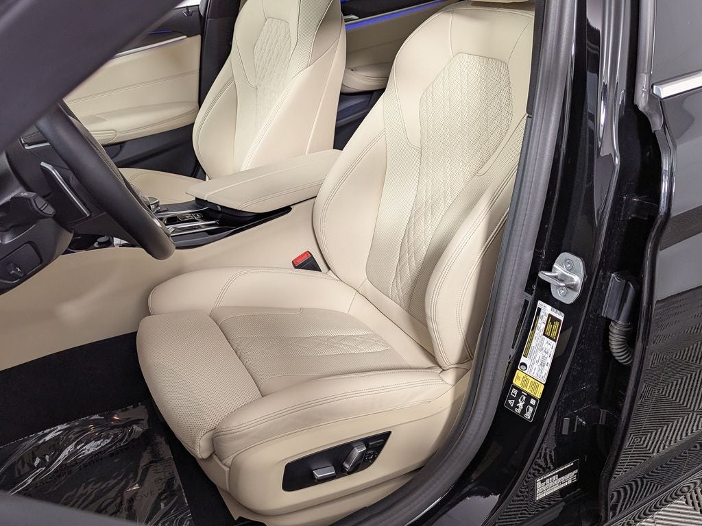 2023 BMW 530i xDrive 530i xDrive