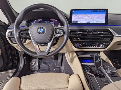 2023 BMW 530i xDrive 530i xDrive