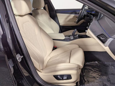 2023 BMW 530i xDrive 530i xDrive
