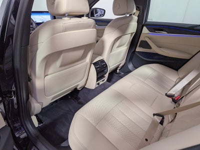 2023 BMW 530i xDrive 530i xDrive