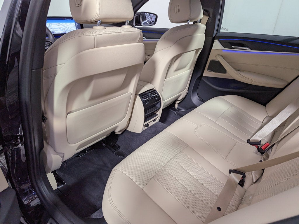 2023 BMW 530i xDrive 530i xDrive