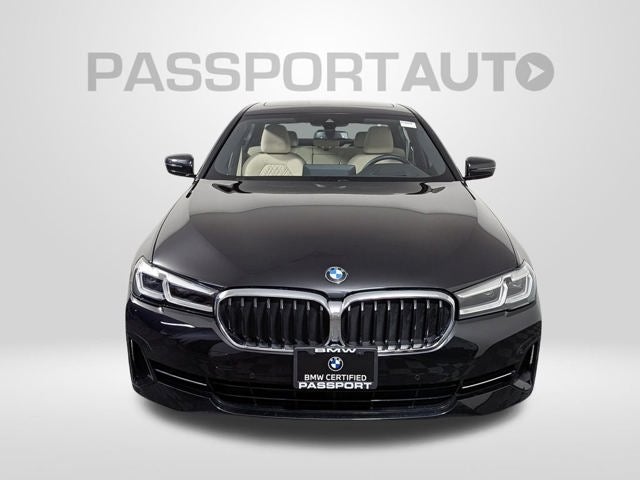 2023 BMW 530i xDrive 530i xDrive
