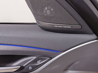 2023 BMW 530i xDrive 530i xDrive