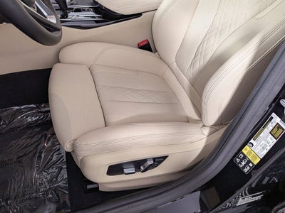 2023 BMW 530i xDrive 530i xDrive