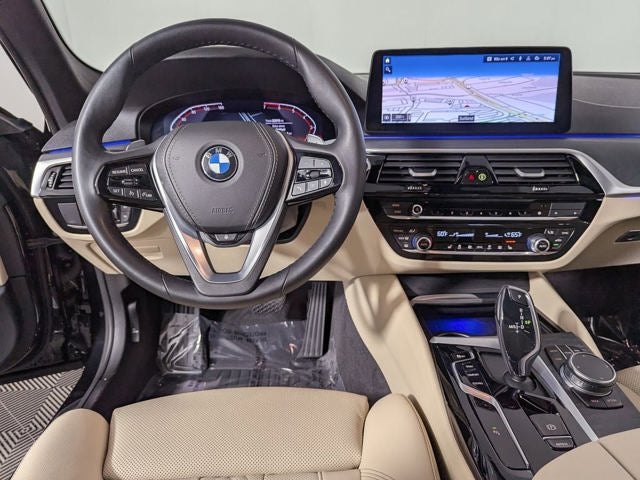 2023 BMW 530i xDrive 530i xDrive