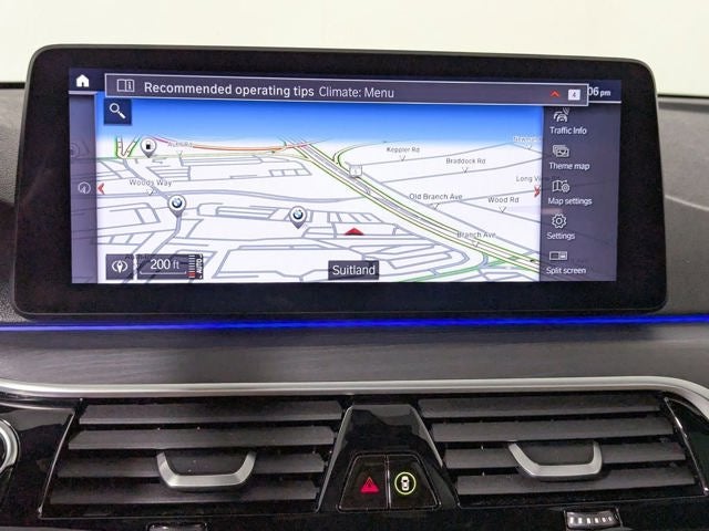 2023 BMW 530i xDrive 530i xDrive