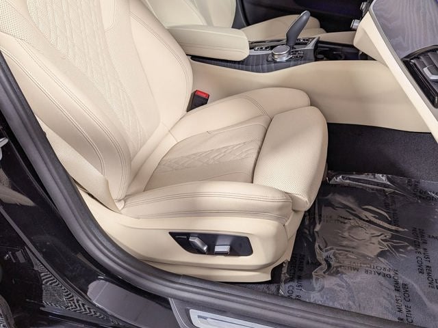 2023 BMW 530i xDrive 530i xDrive