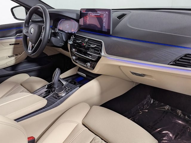 2023 BMW 530i xDrive 530i xDrive