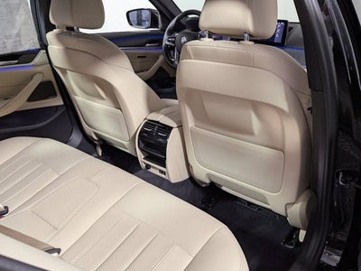 2023 BMW 530i xDrive 530i xDrive
