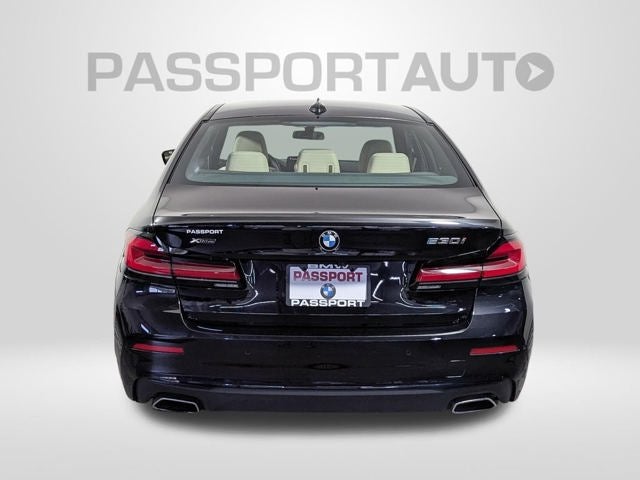 2023 BMW 530i xDrive 530i xDrive