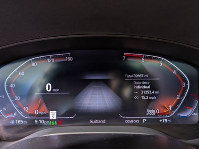 2023 BMW 530i xDrive 530i xDrive
