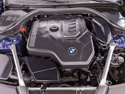 2023 BMW 530i xDrive 530i xDrive