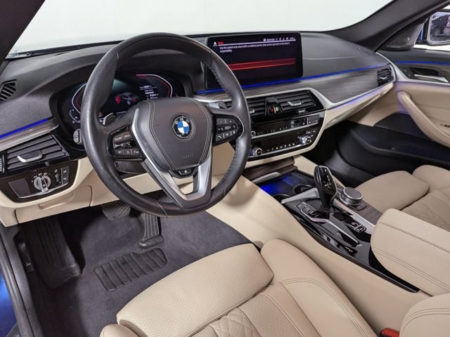 2023 BMW 530i xDrive 530i xDrive