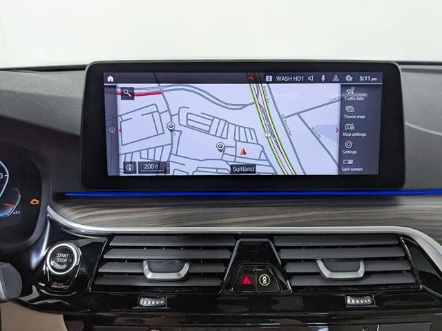 2023 BMW 530i xDrive 530i xDrive