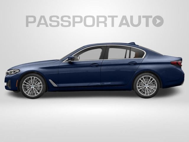 2023 BMW 5 Series 530i xDrive