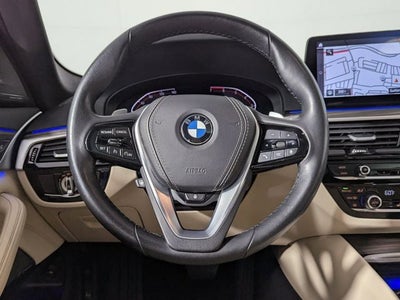 2023 BMW 530i xDrive 530i xDrive