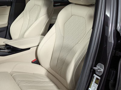2023 BMW 530i xDrive 530i xDrive