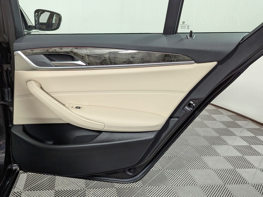 2023 BMW 530i xDrive 530i xDrive