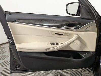 2023 BMW 530i xDrive 530i xDrive