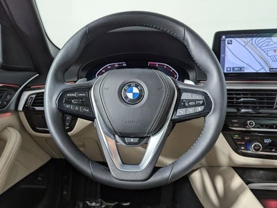 2023 BMW 530i xDrive 530i xDrive
