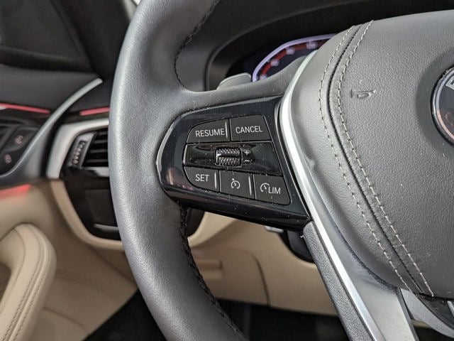 2023 BMW 530i xDrive 530i xDrive
