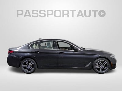 2023 BMW 530i xDrive 530i xDrive