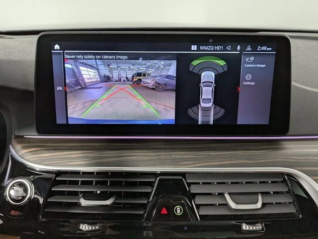 2023 BMW 530i xDrive 530i xDrive