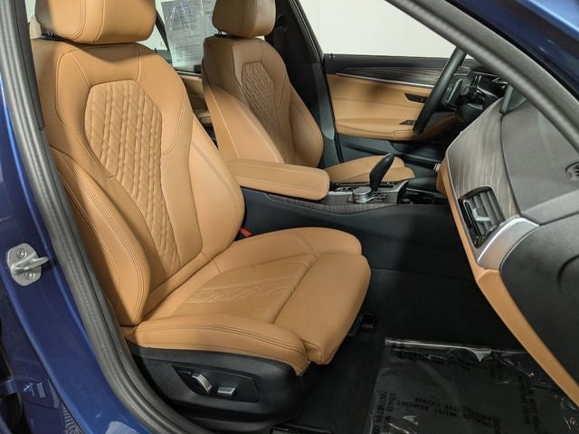 2023 BMW 530i xDrive 530i xDrive