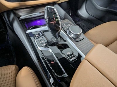 2023 BMW 530i xDrive 530i xDrive