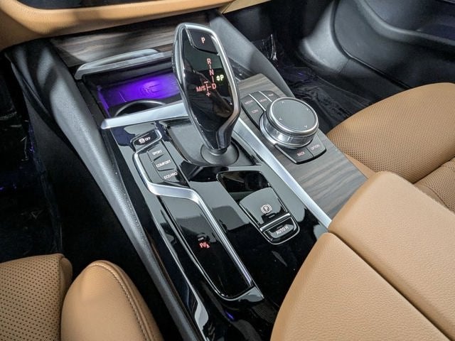 2023 BMW 530i xDrive 530i xDrive