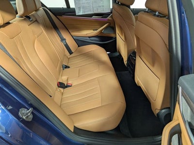 2023 BMW 530i xDrive 530i xDrive