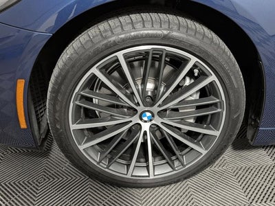 2023 BMW 530i xDrive 530i xDrive