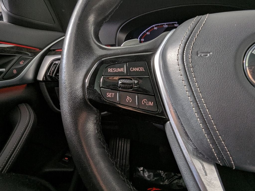 2021 BMW 530i xDrive 530i xDrive