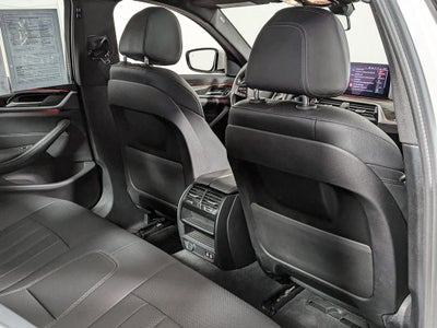 2021 BMW 530i xDrive 530i xDrive
