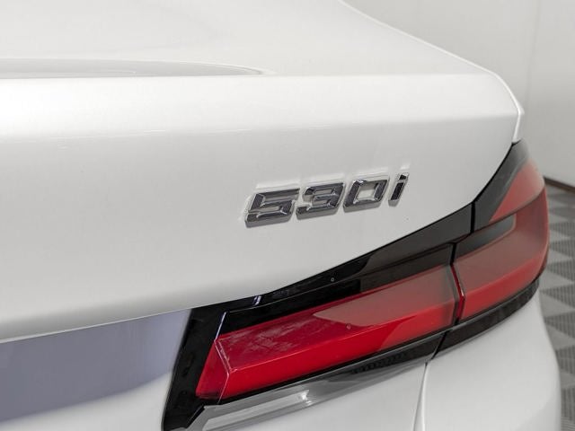 2021 BMW 530i xDrive 530i xDrive