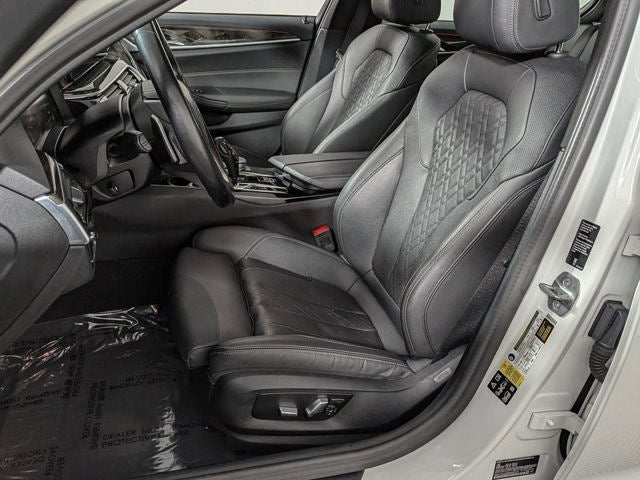 2021 BMW 530i xDrive 530i xDrive