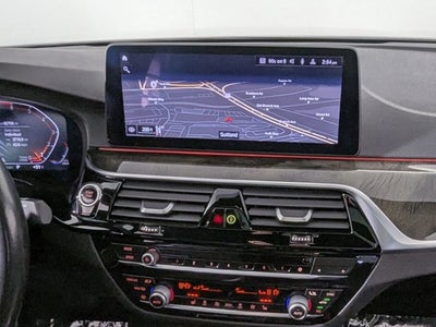 2021 BMW 530i xDrive 530i xDrive