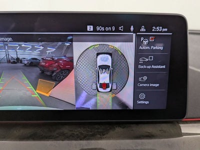 2021 BMW 530i xDrive 530i xDrive