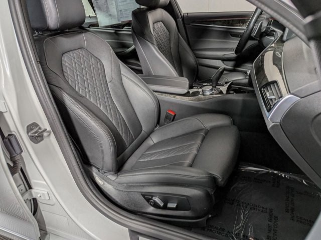 2021 BMW 530i xDrive 530i xDrive