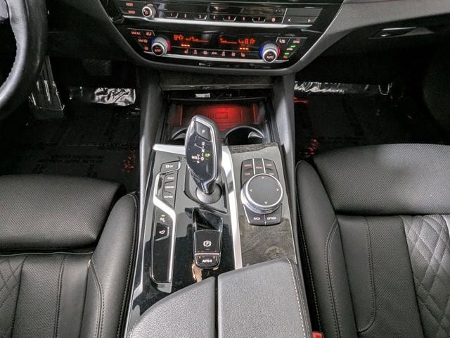 2021 BMW 530i xDrive 530i xDrive