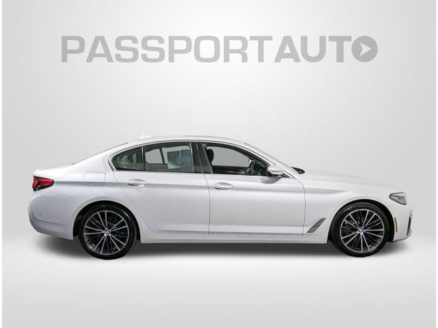 2021 BMW 530i xDrive 530i xDrive