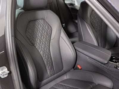 2023 BMW 530i xDrive 530i xDrive