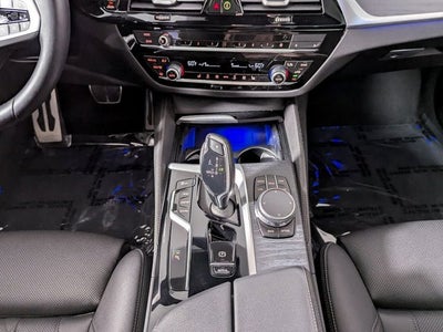 2023 BMW 530i xDrive 530i xDrive