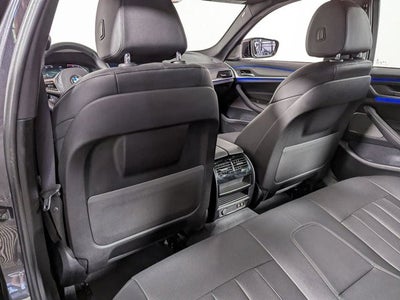 2023 BMW 530i xDrive 530i xDrive