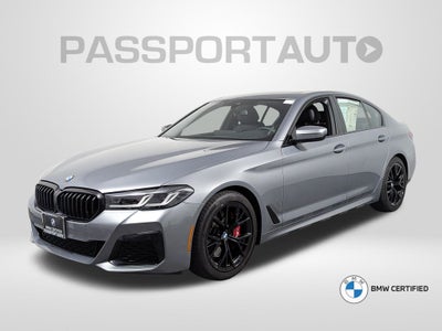 2023 BMW 530i xDrive 530i xDrive