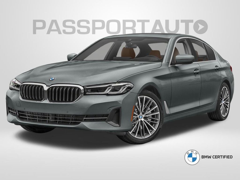 2023 BMW 530i xDrive 530i xDrive
